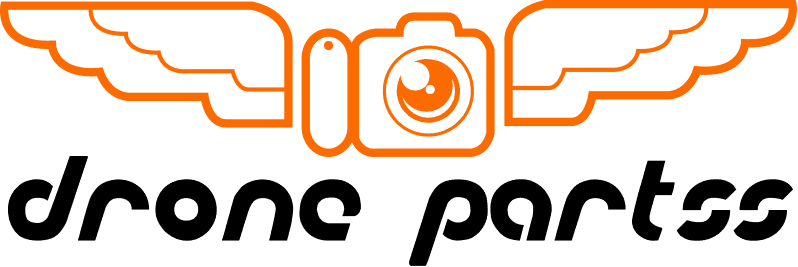 Drone Parts logo