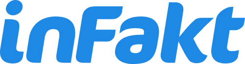 Infakt logo