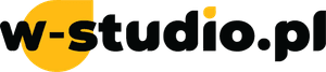 W Studio logo