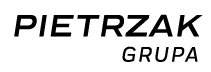 Logo Grupa Pietrzak