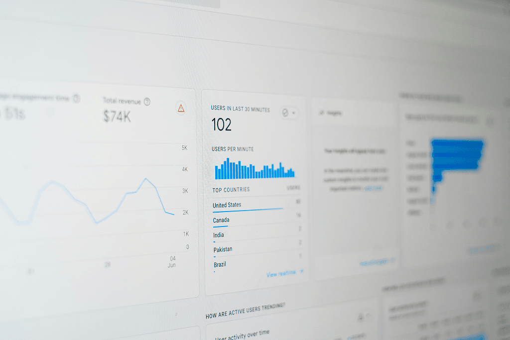 ZanReal Labs SEO & Performance Services